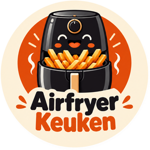 AirfryerKeuken